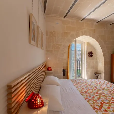 La Casa Di Sofia_apartment *